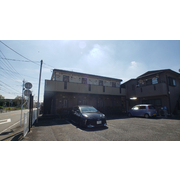 物件名が入ります