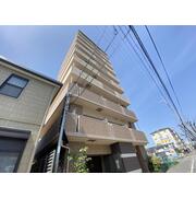 物件名が入ります