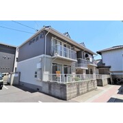 物件名が入ります