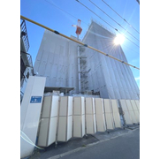 物件名が入ります