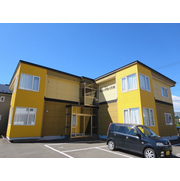 物件名が入ります