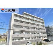 物件名が入ります