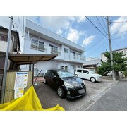 物件名が入ります