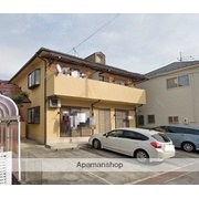 物件名が入ります