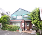 物件名が入ります