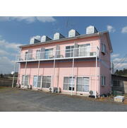 物件名が入ります