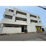 物件名が入ります
