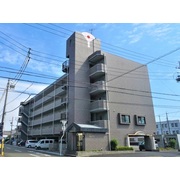 物件名が入ります