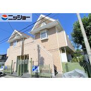 物件名が入ります