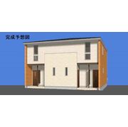 物件名が入ります