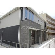 物件名が入ります