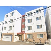 物件名が入ります