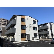 物件名が入ります