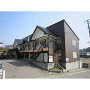 物件名が入ります