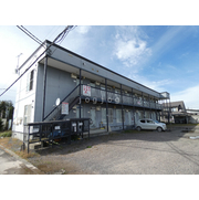 物件名が入ります