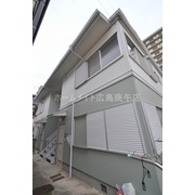 物件名が入ります