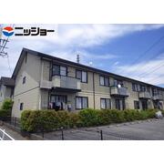 物件名が入ります