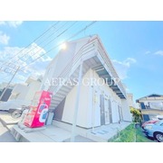 物件名が入ります