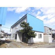 物件名が入ります