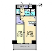 物件名が入ります