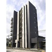 物件名が入ります