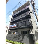 物件名が入ります