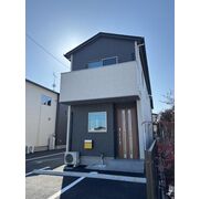 物件名が入ります