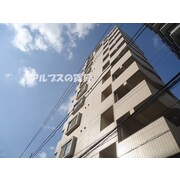 物件名が入ります
