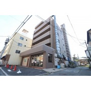 物件名が入ります