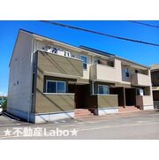 物件名が入ります