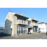 物件名が入ります