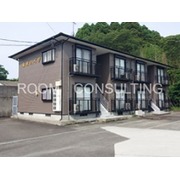 物件名が入ります