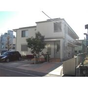 物件名が入ります