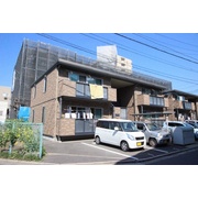 物件名が入ります