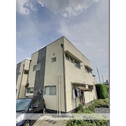 物件名が入ります