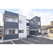 物件名が入ります