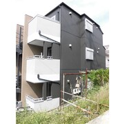 物件名が入ります