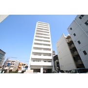 物件名が入ります