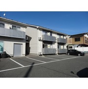 物件名が入ります