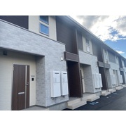 物件名が入ります