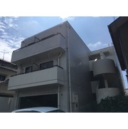 物件名が入ります