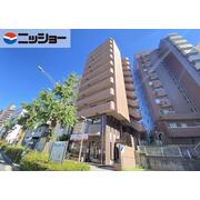物件名が入ります