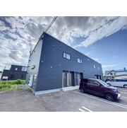 物件名が入ります