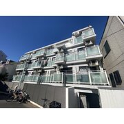 物件名が入ります