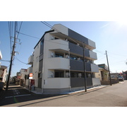 物件名が入ります