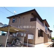 物件名が入ります