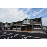 物件名が入ります