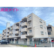 物件名が入ります