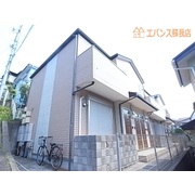 物件名が入ります