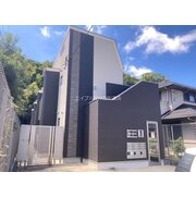 物件名が入ります